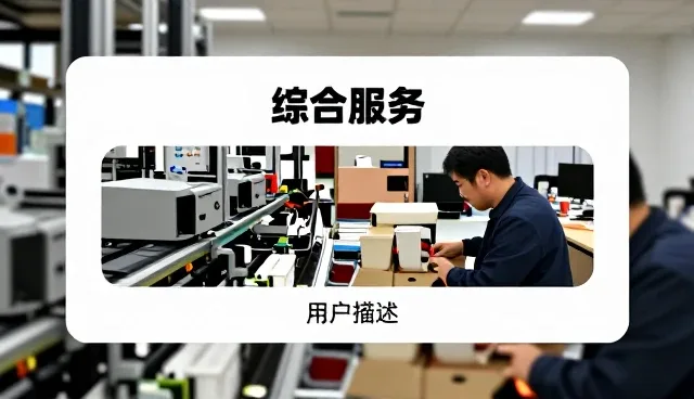 中端AI优化套餐