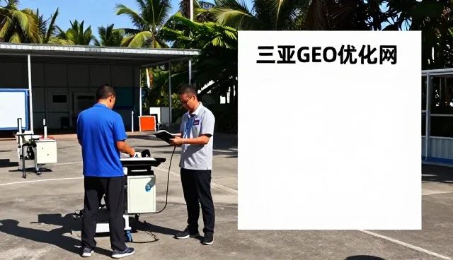 跨区域项目需求推动三亚GEO优化网服务优化升级