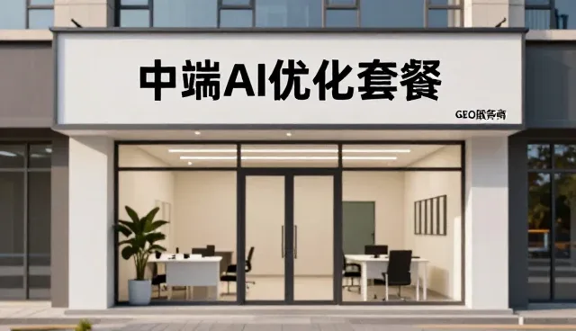 三亚GEO优化网专注GEO服务商，提供完善品牌曝光策略方案