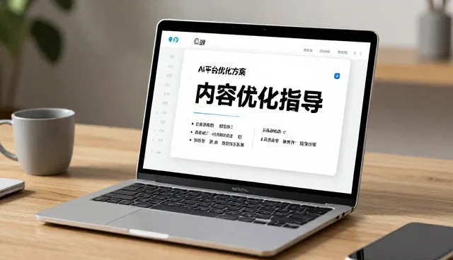 内容优化指导如何应对行业性能瓶颈问题