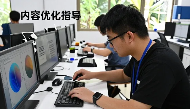 施工现场中使用AI平台优化方案的优势分析