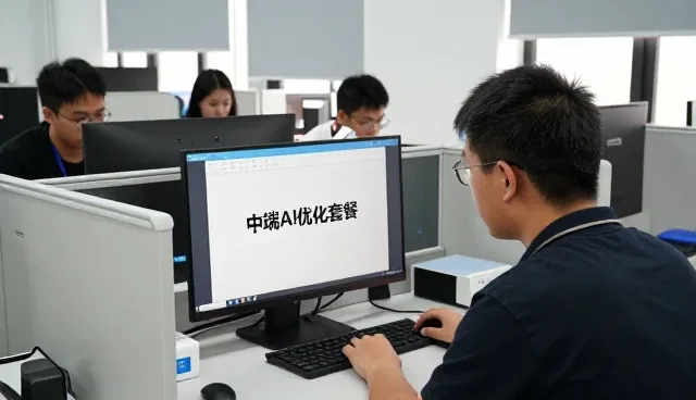 内容优化指导如何解决办公场所中的实际问题